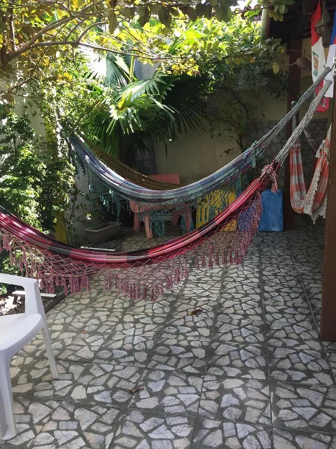 Hostel E Suites Mauri Porto de Galinhas Brazil