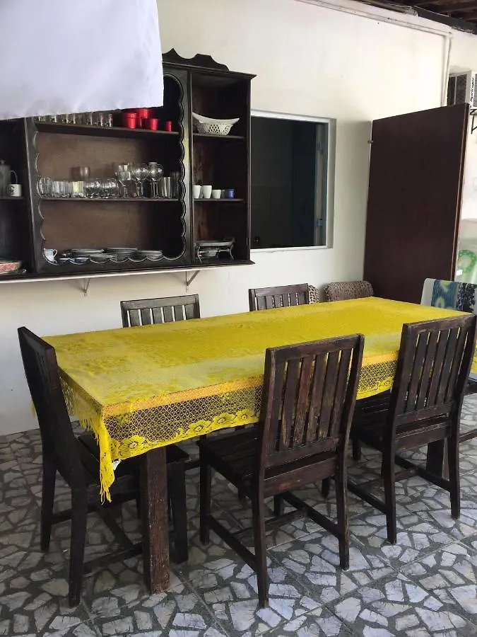Hostel E Suites Mauri Porto de Galinhas Brazil