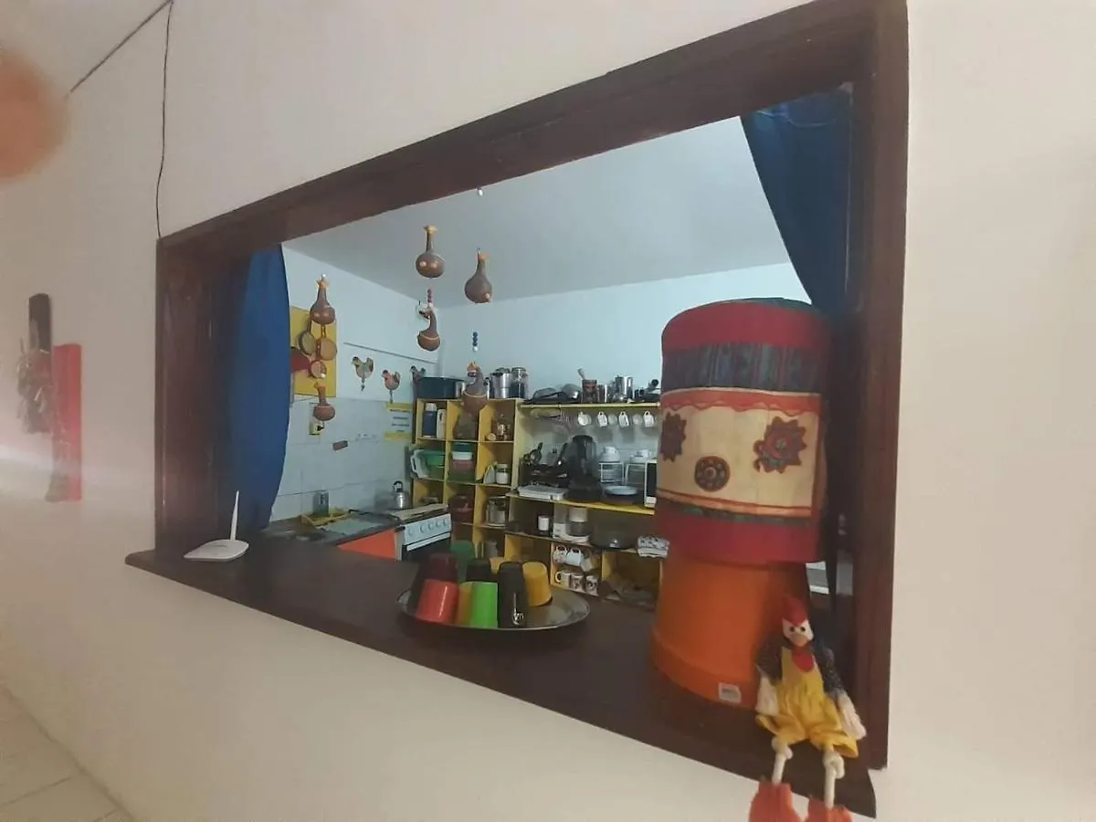 Hostel E Suites Mauri Porto de Galinhas Brazil