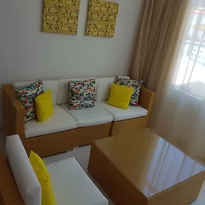 Mandakaru Ap 8 Pôrto das Galinhas